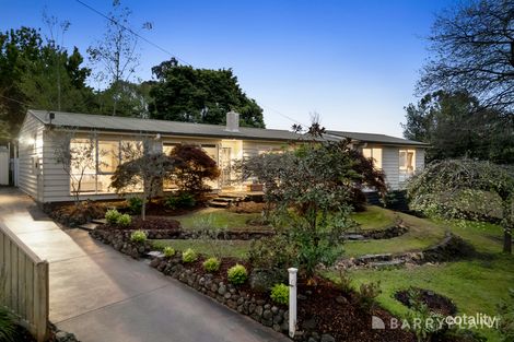 3 Kerryanne Cres, Wonga Park, VIC 3115