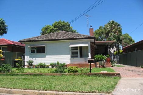 Property photo of 4 Atherton Crescent Auburn NSW 2144