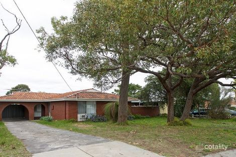 61 Burnham Way, Girrawheen, WA 6064