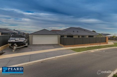 Property photo of 1 Bahama Way Banksia Grove WA 6031