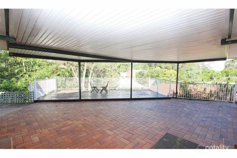 Property photo of 15 Dunoon Court Karana Downs QLD 4306