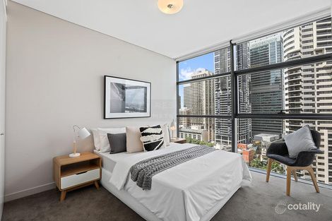 Property photo of 2912/101 Bathurst Street Sydney NSW 2000