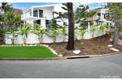 Property photo of 16 Victoria Terrace Shelly Beach QLD 4551