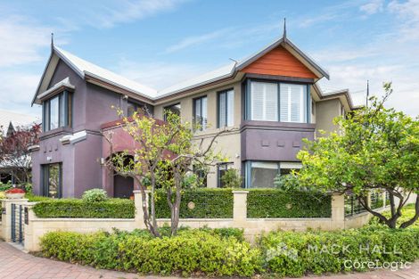 Property photo of 1 Old Jacaranda Way Subiaco WA 6008