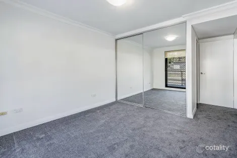 Property photo of 102/1-9 Torrens Avenue The Entrance NSW 2261