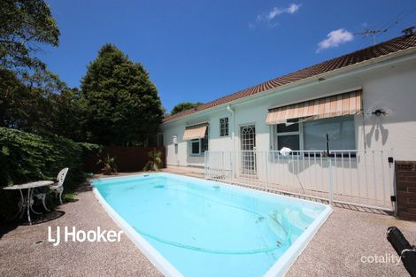 Property photo of 28 Loftus Street Ashfield NSW 2131