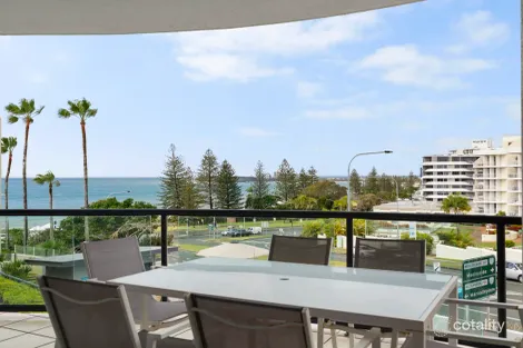 10/4 Buderim Ave, Alexandra Headland, QLD 4572