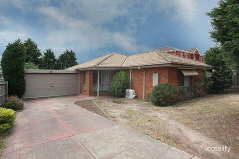 Property photo of 16 Weeden Crescent Hallam VIC 3803