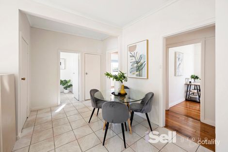 Property photo of 1/29 Whitworth Avenue Springvale VIC 3171