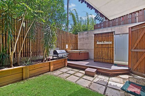 Property photo of 2/9 Belmore Street Crescent Head NSW 2440