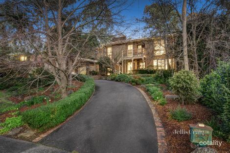Property photo of 28 Valonia Drive Eltham VIC 3095