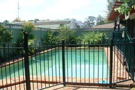 Property photo of 5 Urbane Street Leonay NSW 2750