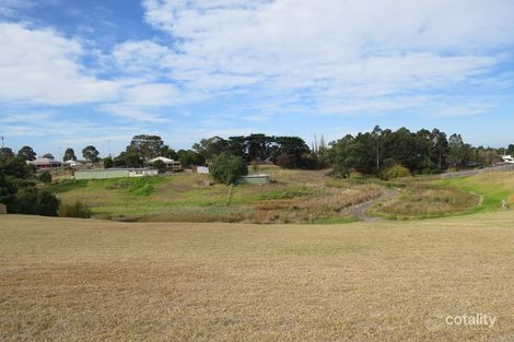 Lot 38 Cranes Tce, Eastwood, VIC 3875