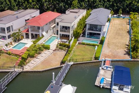 2233 Glengallon Way, Hope Island, QLD 4212