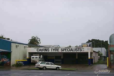 18 Mcleod St, Cairns City, QLD 4870