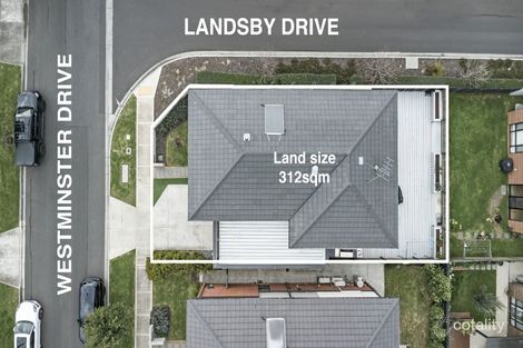 Property photo of 9 Westminster Drive Avondale Heights VIC 3034