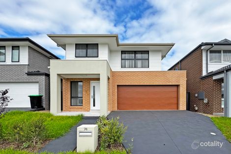 74 Poziers Rd, Edmondson Park, NSW 2174