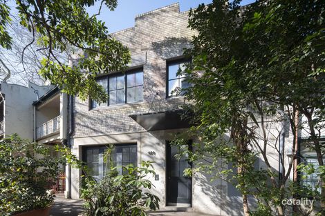 464 Bourke St, Surry Hills, NSW 2010