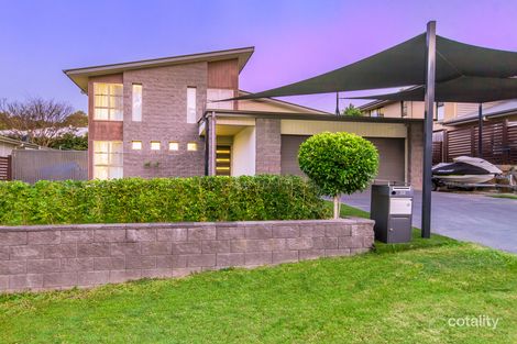 22 Calypso Ct, Oxenford, QLD 4210