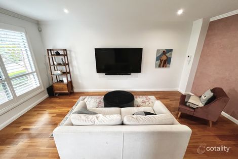 Property photo of 3/1 Nangnak Lane Mont Albert VIC 3127