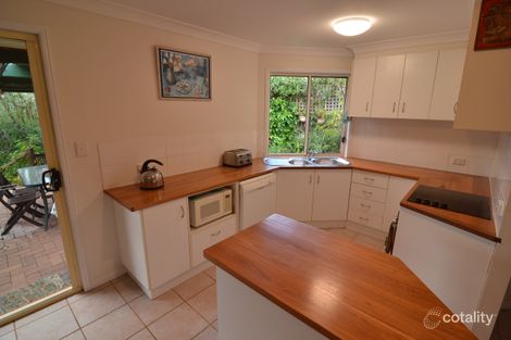 Property photo of 8 Westview Crescent Nambour QLD 4560