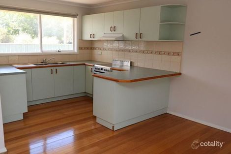 Property photo of 5 McGowan Street Tongala VIC 3621