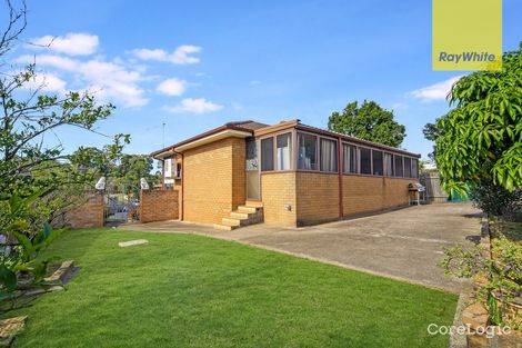 Property photo of 51 Kiama Street Greystanes NSW 2145