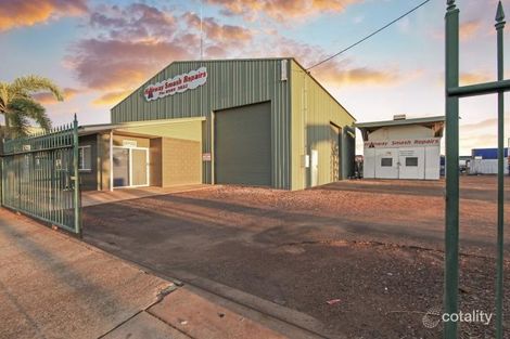 4 Dennis Ct, Berrimah, NT 0828