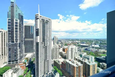 3910/101 Bathurst St, Sydney, NSW 2000