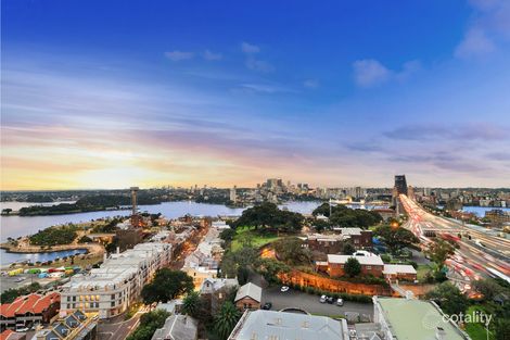 Property photo of 1405/168-170 Kent Street Millers Point NSW 2000