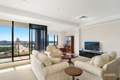 Property photo of 1405/168-170 Kent Street Millers Point NSW 2000