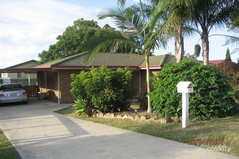 Property photo of 7-9 Wullun Place Narangba QLD 4504