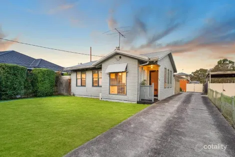 Property photo of 1/2 Daisy Court Braybrook VIC 3019
