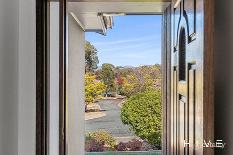 Property photo of 10 Coningham Street Gowrie ACT 2904