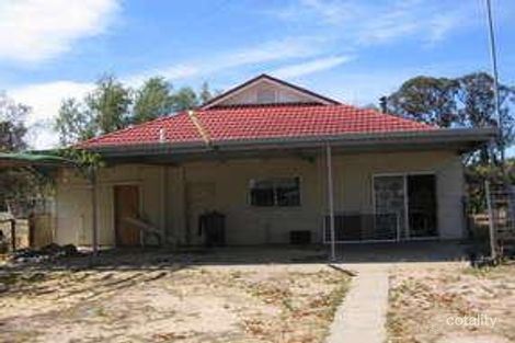 Property photo of 3 Vardon Terrace Lameroo SA 5302