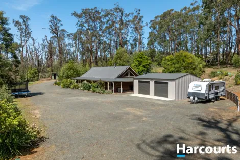 Property photo of 1 Wanke Road Mirboo North VIC 3871
