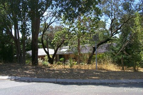 Property photo of 1 Johnmoore Court Glen Forrest WA 6071