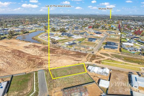 3 Veraison Ave, Moama, NSW 2731