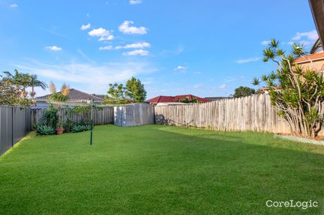 Property photo of 23B Bugong Street Prestons NSW 2170