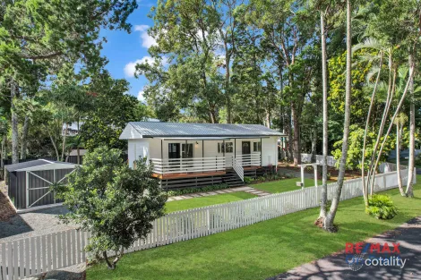 Property photo of 6 Pandanus Street Coochiemudlo Island QLD 4184