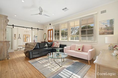 Property photo of 120 Fox Valley Road Wahroonga NSW 2076