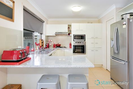 Property photo of 106 Neilson Crescent Bligh Park NSW 2756