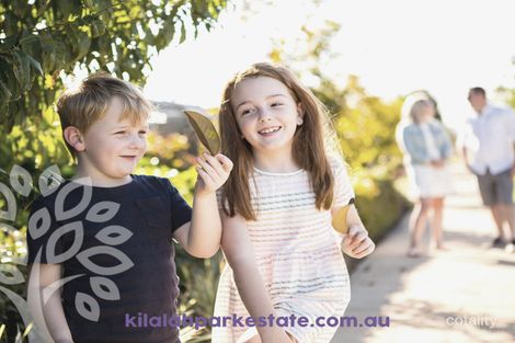 Property photo of 20 Alexander Avenue Highfields QLD 4352