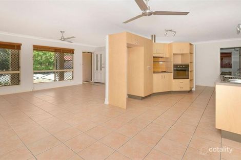 Property photo of 4 Jardine Court Douglas QLD 4814