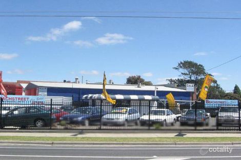 140 Beach St, Frankston, VIC 3199