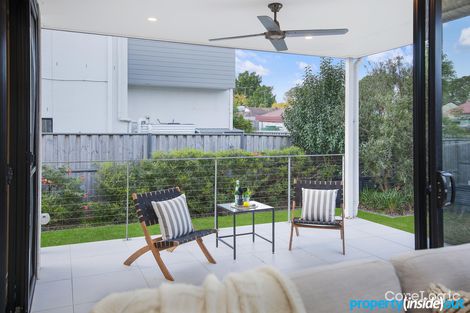 Property photo of 50 Fairwater Boulevard Blacktown NSW 2148