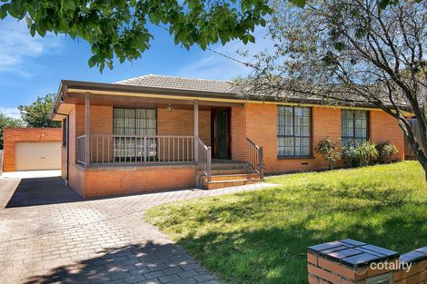 Property photo of 74 Macedon Street Sunbury VIC 3429