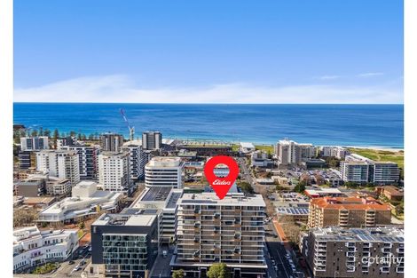 505/77 Kembla St, Wollongong, NSW 2500