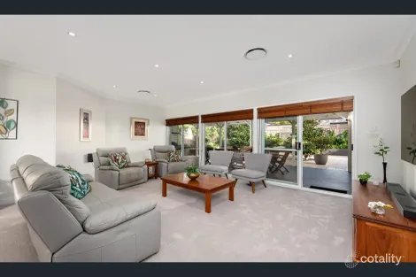 Property photo of 8 Begonia Place Woolooware NSW 2230