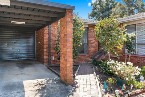 Property photo of 7/34 Townsend Street Condell Park NSW 2200